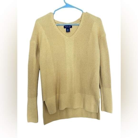 Rachel Zoe Knit Sweater Size S - Picture 1 of 5